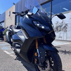 Yamaha T MAX  Marseille 14e Arrondissement