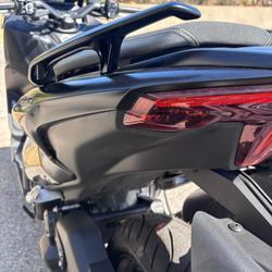 Yamaha T MAX  Marseille 14e Arrondissement