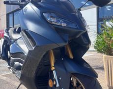 Yamaha T MAX Marseille 14e Arrondissement