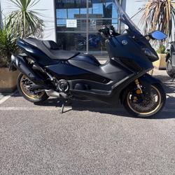 Yamaha T MAX occasion - Marseille 14e Arrondissement - photo 2/3