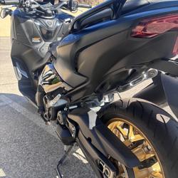 Yamaha T MAX occasion - Marseille 14e Arrondissement - photo 3/3
