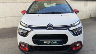 Citroen C3  - photo 0