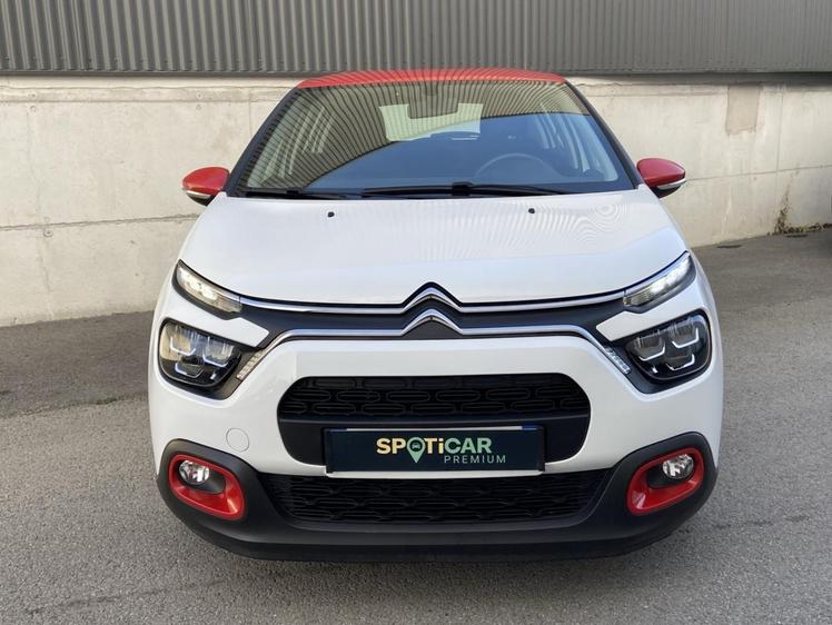 Citroen C3  - 9 900 €