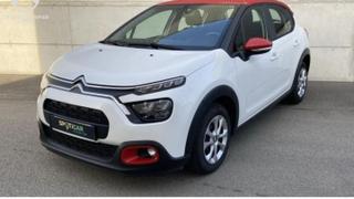 Citroen C3  - photo 1