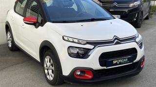 Citroen C3  - photo 2