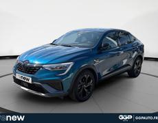 Renault Arkana Seclin