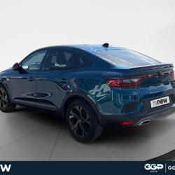 Renault Arkana 1.6 E-Tech hybride 145ch Engineered -22 Seclin