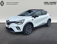 Renault Captur Granville