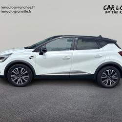 Renault Captur EIPMMHH 6UP Granville
