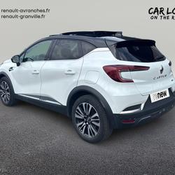 Renault Captur EIPMMHH 6UP Granville