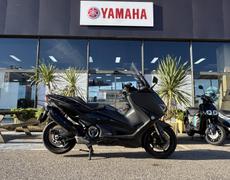 Yamaha T MAX