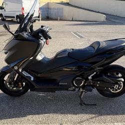 Yamaha T MAX  Marseille 14e Arrondissement