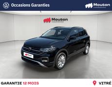 Volkswagen T-Cross Vitré