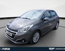 Peugeot 208 Seclin