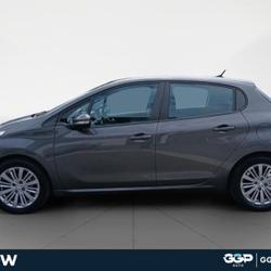 Peugeot 208 1.2 PureTech 82ch E6.2 Evap Active Business S&S 5p Seclin