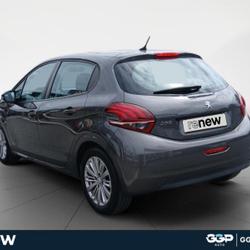 Peugeot 208 1.2 PureTech 82ch E6.2 Evap Active Business S&S 5p Seclin