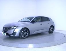 Peugeot 308 III Phase 1 - 308 PureTech 130ch S&S EAT8 - Allure Pack - 17 290 €