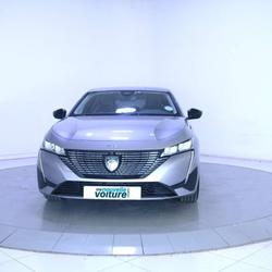 Peugeot 308 III Phase 1 308 PureTech 130ch S&S EAT8 - Allure Pack La Rochelle