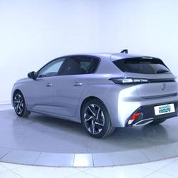 Peugeot 308 III Phase 1 PureTech 130ch S&S EAT8 - Allure Pack occasion - La Rochelle - photo 2/30
