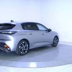 Peugeot 308 III Phase 1 PureTech 130ch S&S EAT8 - Allure Pack occasion - La Rochelle - photo 3/30