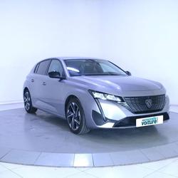 Peugeot 308 III Phase 1 308 PureTech 130ch S&S EAT8 - Allure Pack La Rochelle