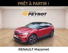 Renault Megane E-Tech Mazamet