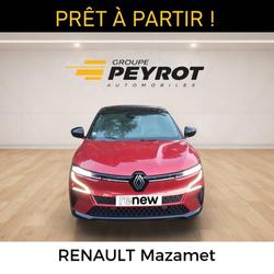 Renault Megane E-Tech E-Tech EV60 220 ch optimum charge Techno occasion - Mazamet - photo 2/24