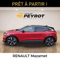 Renault Megane E-Tech E-Tech EV60 220 ch optimum charge Techno occasion - Mazamet - photo 3/24