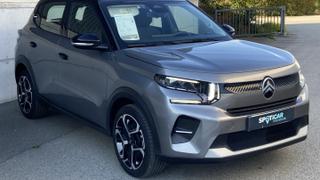 Citroen C3  - photo 2