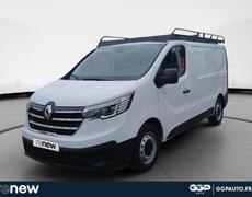 Renault Trafic Seclin