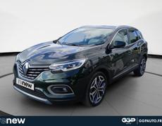 Renault Kadjar Seclin