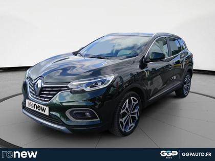 Renault Kadjar - 1.3 TCe 160ch FAP Intens EDC - 15 999 €