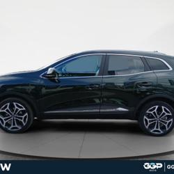 Renault Kadjar 1.3 TCe 160ch FAP Intens EDC Seclin