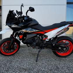 KTM autres  Bourgoin-Jallieu