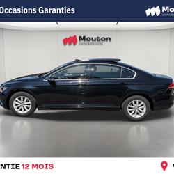 Volkswagen Passat Passat 1.6 TDI 120 DSG7 Confortline Business Vitr&eacute;