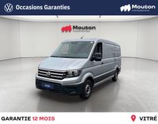 Volkswagen Crafter Vitré