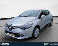 Renault Clio 4