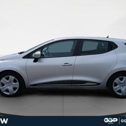 Renault Clio 4 0.9 TCe 90ch energy Zen eco&sup2; Seclin