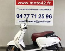 Kymco Like Mably