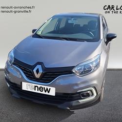 Renault Captur Captur dCi 90 E6C Business Avranches