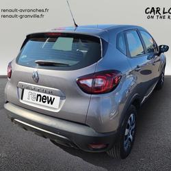 Renault Captur Captur dCi 90 E6C Business Avranches
