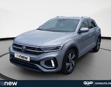 Volkswagen T-Roc Seclin