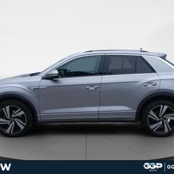 Volkswagen T-Roc 1.5 TSI EVO 150ch R-Line DSG7 Seclin