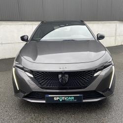 Peugeot 308 SW Phase 2 1.5 BlueHDi 130ch S&S GT EAT8 occasion - Vitr&eacute; - photo 2/23