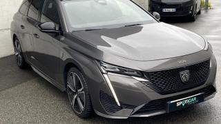 Peugeot 308 SW Phase 2  - Gt - photo 2