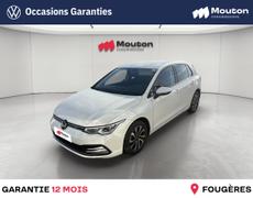 Volkswagen Golf 8 Fougères