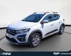 Dacia Sandero Seclin