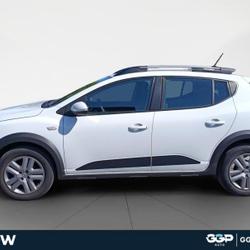 Dacia Sandero 1.0 TCe 90ch Confort CVT -22 Seclin