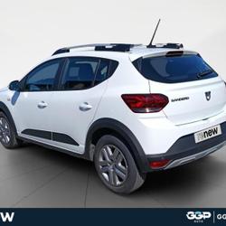 Dacia Sandero 1.0 TCe 90ch Confort CVT -22 Seclin