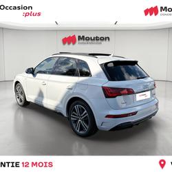 Audi Q5 Q5 50 TFSIe 299 S tronic 7 Quattro S line Vitr&eacute;
